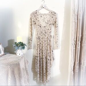 NWT Free People The Wanderer Slip